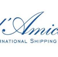 d’Amico International Shipping announced new time charter contracts at highly profitable rates. Credit: d'Amico International Shipping