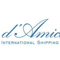 © d’Amico International Shipping S.A.