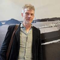 damZgard Mechanics’ founder and Managing Director, Henrik Damsgard. Credit: Thordon Bearings