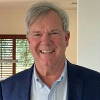 DataMondial Founder & Owner, Burt Propsma. Credit: DataMondial