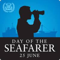 Day of Seafarer Logo