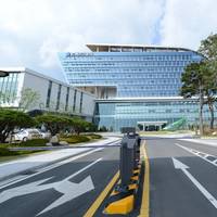 Deagu Head Office. Photo: Korea Gas Corp.