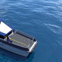 Defiant Class CTV (Credit: Chartwell Marine)