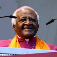 Desmond Tutu: Photo Wiki CCL