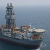 Dhirubhai Deepwater KG1 (Photo: Transocean)