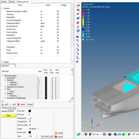 Direct strength assessment software: Comprehensive analyses with whole ship FE models (Photo: ClassNK)