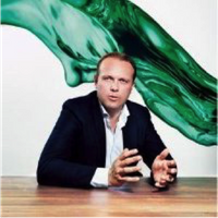 Dirk Kronemeijer, CEO, GoodFuels Marine