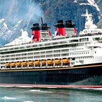 Disney fantasy nearing completion report