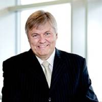 DNV GL Group CEO Henrik O. Madsen