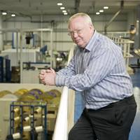 Doug Whyte, managing director Photo Hydro Group