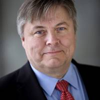 Dr. Henrik O. Madsen, DNV’s CEO