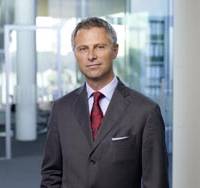  Dr Ignace Van Meenen has taken up the position of Chief Financial Officer (CFO) of the Rickmers Group.
