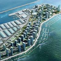 Dubai Maritime City