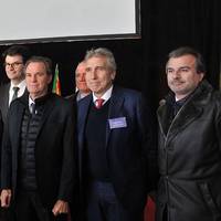 During the ceremony of the opening of the new Dock 10 at Port de Marseille Fos, the Group signed the Protocol of ESI Implementation on Costa Group fleet. Photo: Port of Marseille