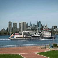 © Eastern Shipbuilding Group