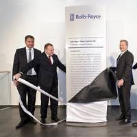 Effective immediately, the former Tognum AG will now operate under the name of Rolls-Royce Power Systems AG.