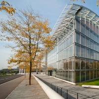 EIB Group’s headquarters in Luxembourg. Photo: European Investment Bank