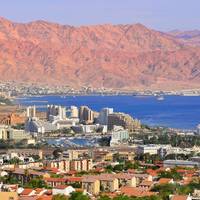 Eilat  - Credit:voddol/AdobeStock