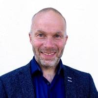 Eivind Aune (Photo: PBES)