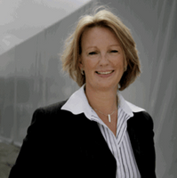 Elizabeth Torstad,  CEO of DNV GL – Oil & Gas: Photo credit DNV GL