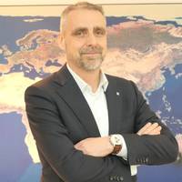 Engel-Jan de Boer. © Lloyd’s Register