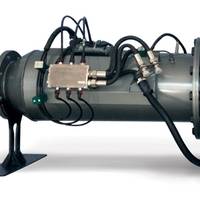 Tennecoâs large engine selective catalytic reduction (SCR) diesel aftertreatment technology