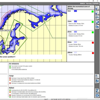 EnviroManager 5.4 (Photo: ChartCo)