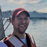 “Environmental’ limits are available which are aimed at reducing underwater noise emissions without imposing onerous design limitations and the need to put damping on every panel, stiffener & dinner plate.” Jesse Spence, President, NCE