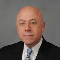 American Waterways Operators President & CEO, Tom Allegretti