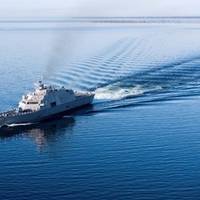 Images: Lockheed Martin, Fincantieri Marinette Marine