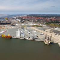 Esbjerg - Credit: Halberg/AdobeStock