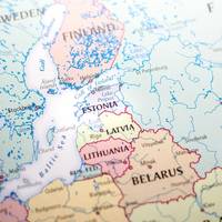 Estonia has released the oil tanker Kiwala, having detained it for sailing without a valid country flag. Credit: Adobe Stock/sharafmaksumov