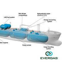 Evergas scope