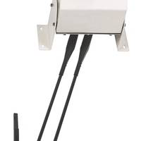 Exalto External Wiper System HR PRG