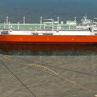 Excelerate and Petrobangla Sign Final Agreements for Bangladesh’s First LNG Import Terminal Photo Excelerate Energy