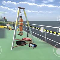 Exploring case studies, play-through scenarios and gaming techniques can all be effective in testing the application of knowledge.
Photo courtesy Ocean Technologies Group