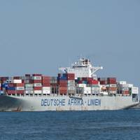© F. Nijenhuis / MarineTraffic.com