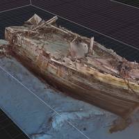 © Falklands Maritime Heritage Trust