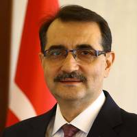 Fatih Donmez (Photo: Turkey's Ministry of Energy and Natural Resources)
