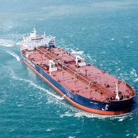 File Image: A typical EuroNav VLCC underway (EuroNav)
