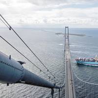 File Image: CREDIT Maersk