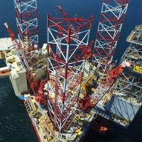 File Image: CREDIT Maersk Drilling