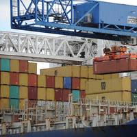 File Image: CREDIT Port of Boston