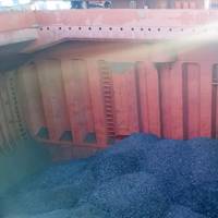 File image: loading coal into the hold of a Panamax bulk carrier / CREDIT: AdobeStyock / © Leonid Eremeychuk