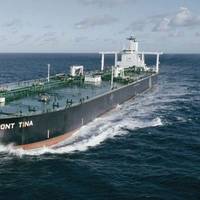 File Image: Ship Finance International