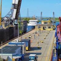 File Image: The St. Lawrence Seaway (c) Wilding / Adobestock