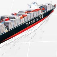File Image: Yang Ming Marine Transport Corporation