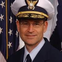 File Photo: ADM Brian Salerno (ret.), Now BSEE Director