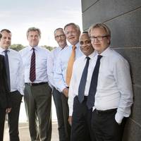 (File photo: Alfa Laval)