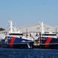 (File photo: Austal)